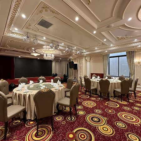 Kinh Bac Palace Hotel Bac Ninh Экстерьер фото