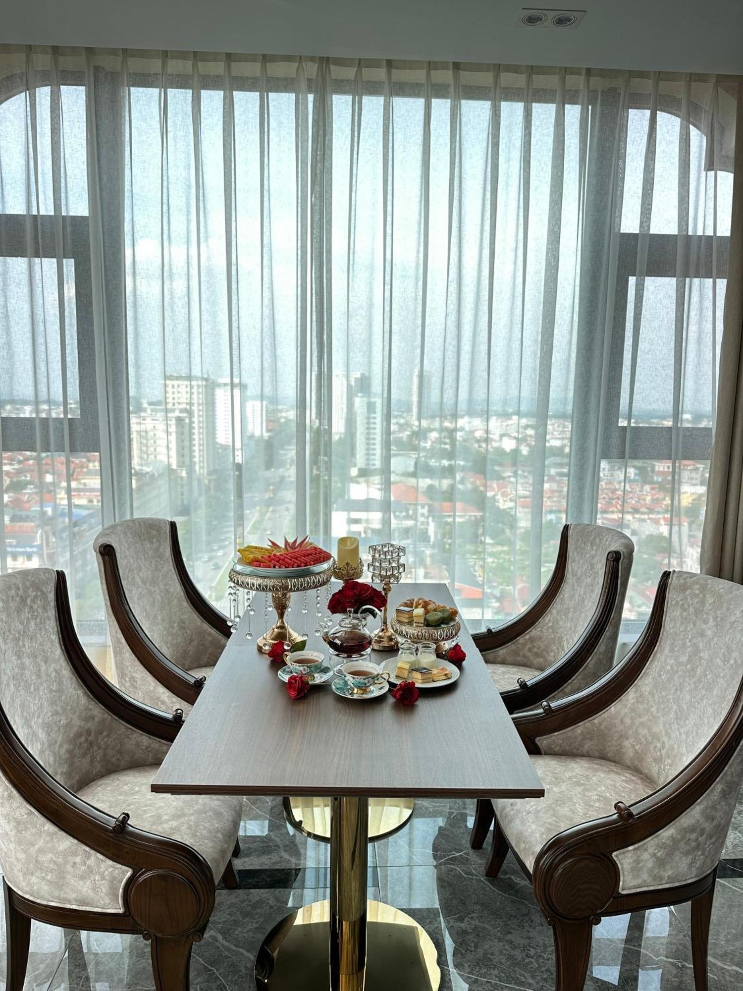 Kinh Bac Palace Hotel Bac Ninh Экстерьер фото