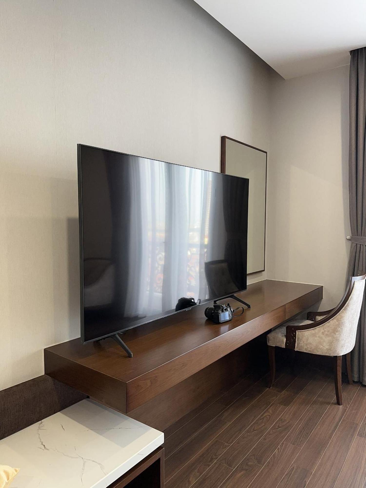 Kinh Bac Palace Hotel Bac Ninh Экстерьер фото